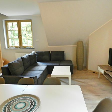 Apartamenty Everysky - Osiedle Podgorze 1D-27 스클라르스카포렘바 외부 사진