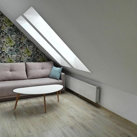 Apartamenty Everysky - Osiedle Podgorze 1D-27 스클라르스카포렘바 외부 사진