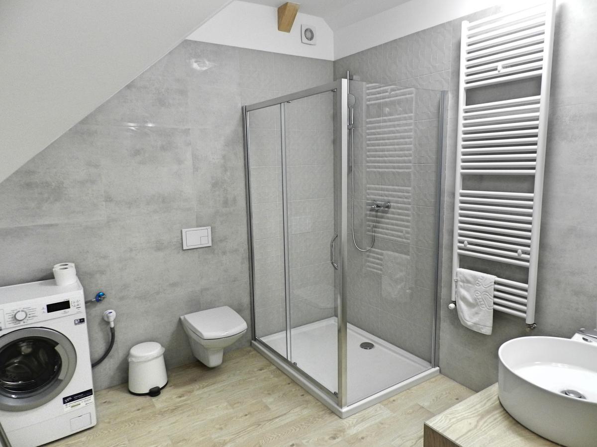 Apartamenty Everysky - Osiedle Podgorze 1D-27 스클라르스카포렘바 외부 사진