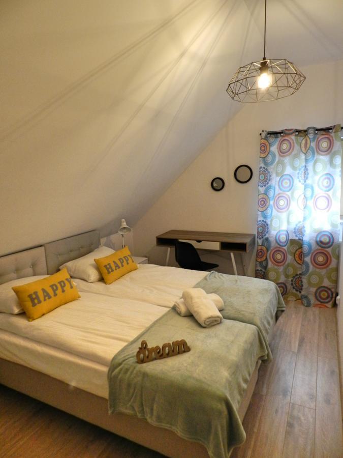 Apartamenty Everysky - Osiedle Podgorze 1D-27 스클라르스카포렘바 외부 사진